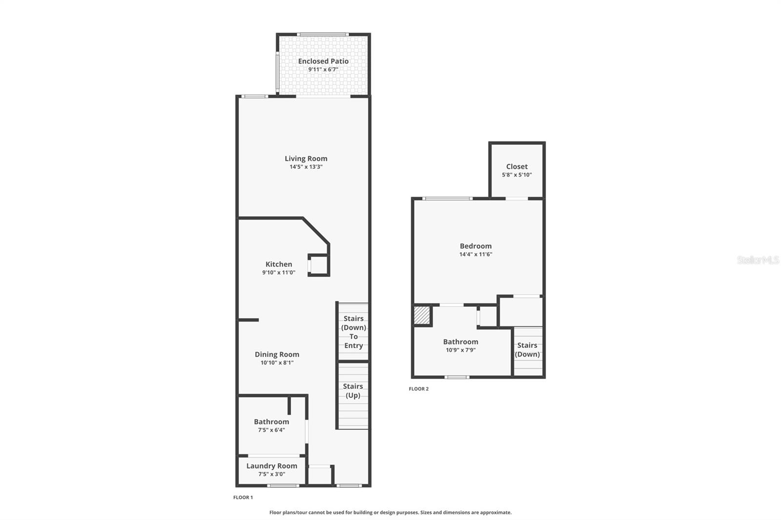 Image 13 of 72 For 5600 Bentgrass Drive 8-107