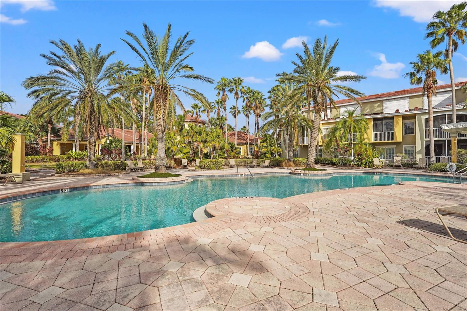 Image 15 of 72 For 5600 Bentgrass Drive 8-107