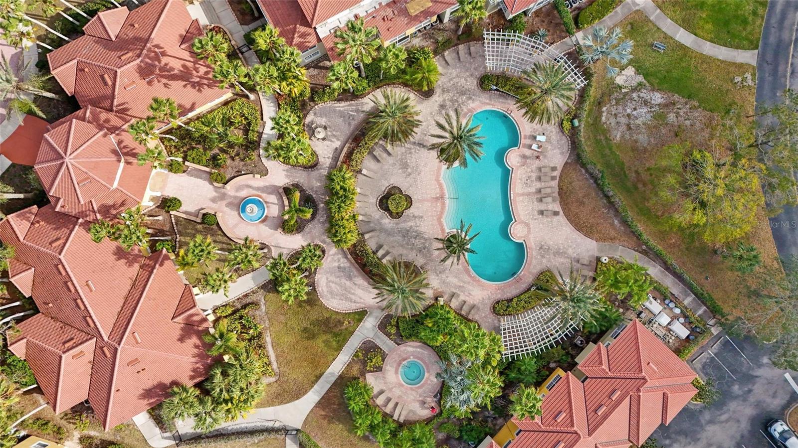 Image 38 of 72 For 5600 Bentgrass Drive 8-107