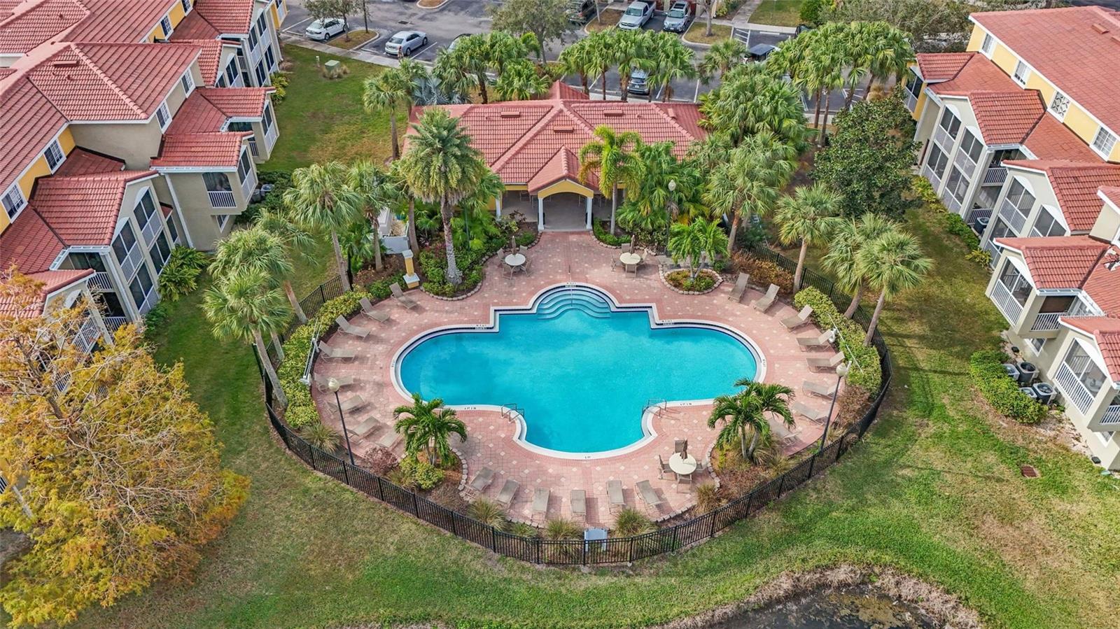 Image 60 of 72 For 5600 Bentgrass Drive 8-107