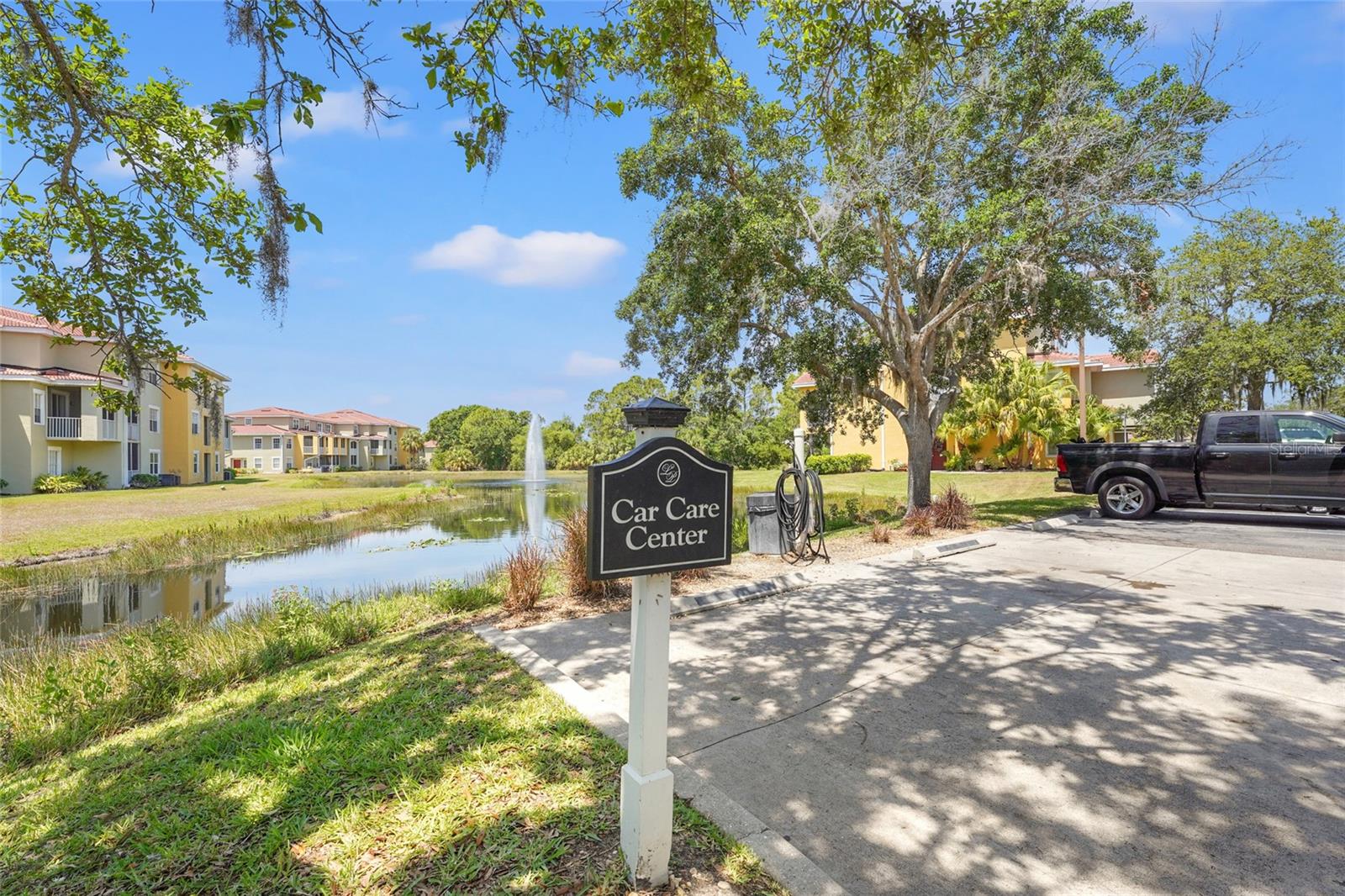 Image 70 of 72 For 5600 Bentgrass Drive 8-107