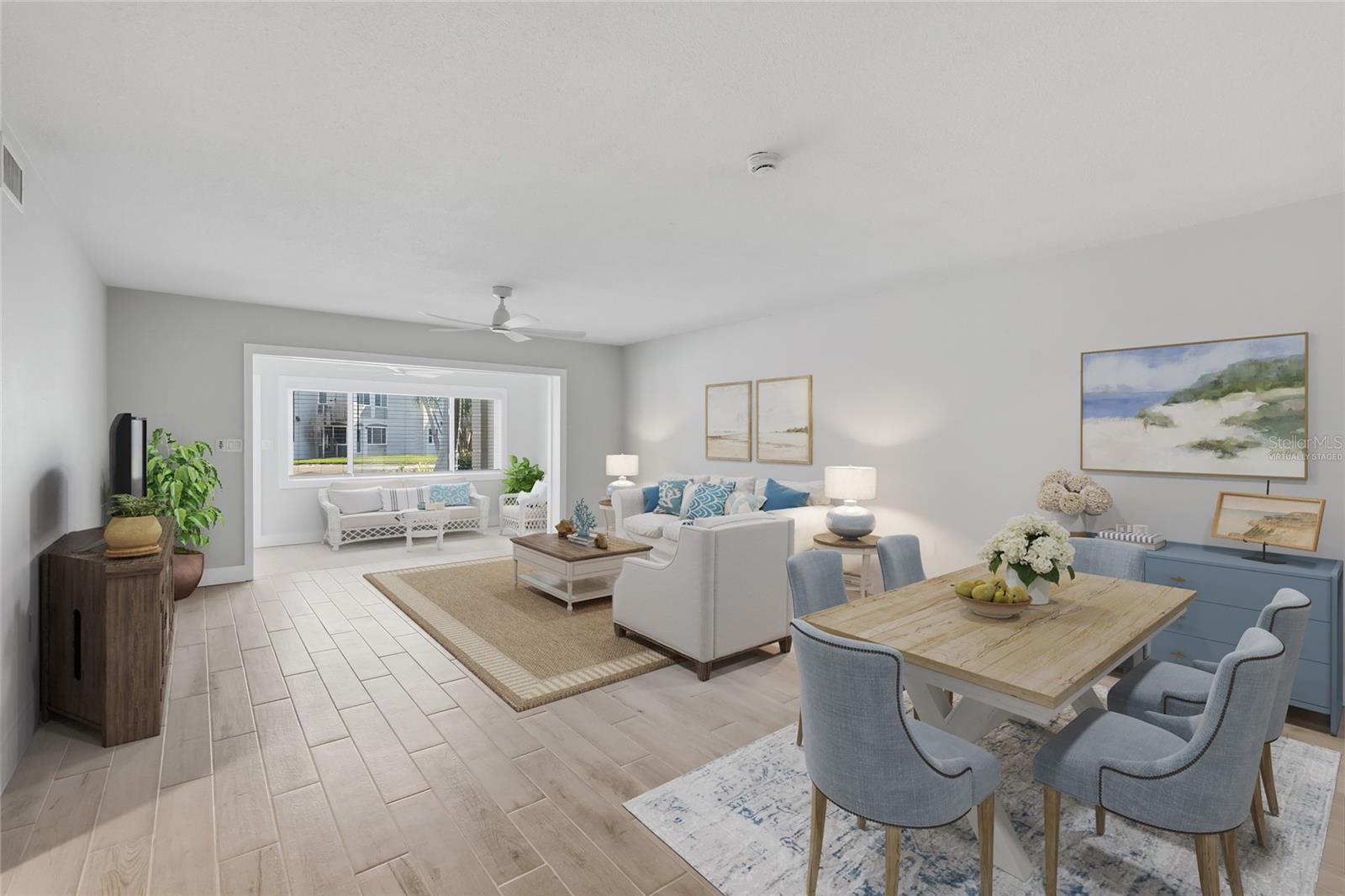 Image 3 of 40 For 6300 Flotilla Drive 81