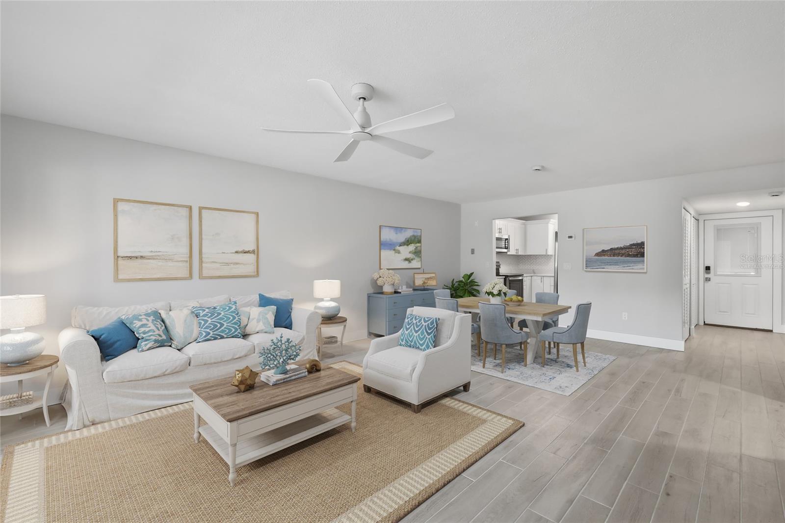 Image 4 of 40 For 6300 Flotilla Drive 81