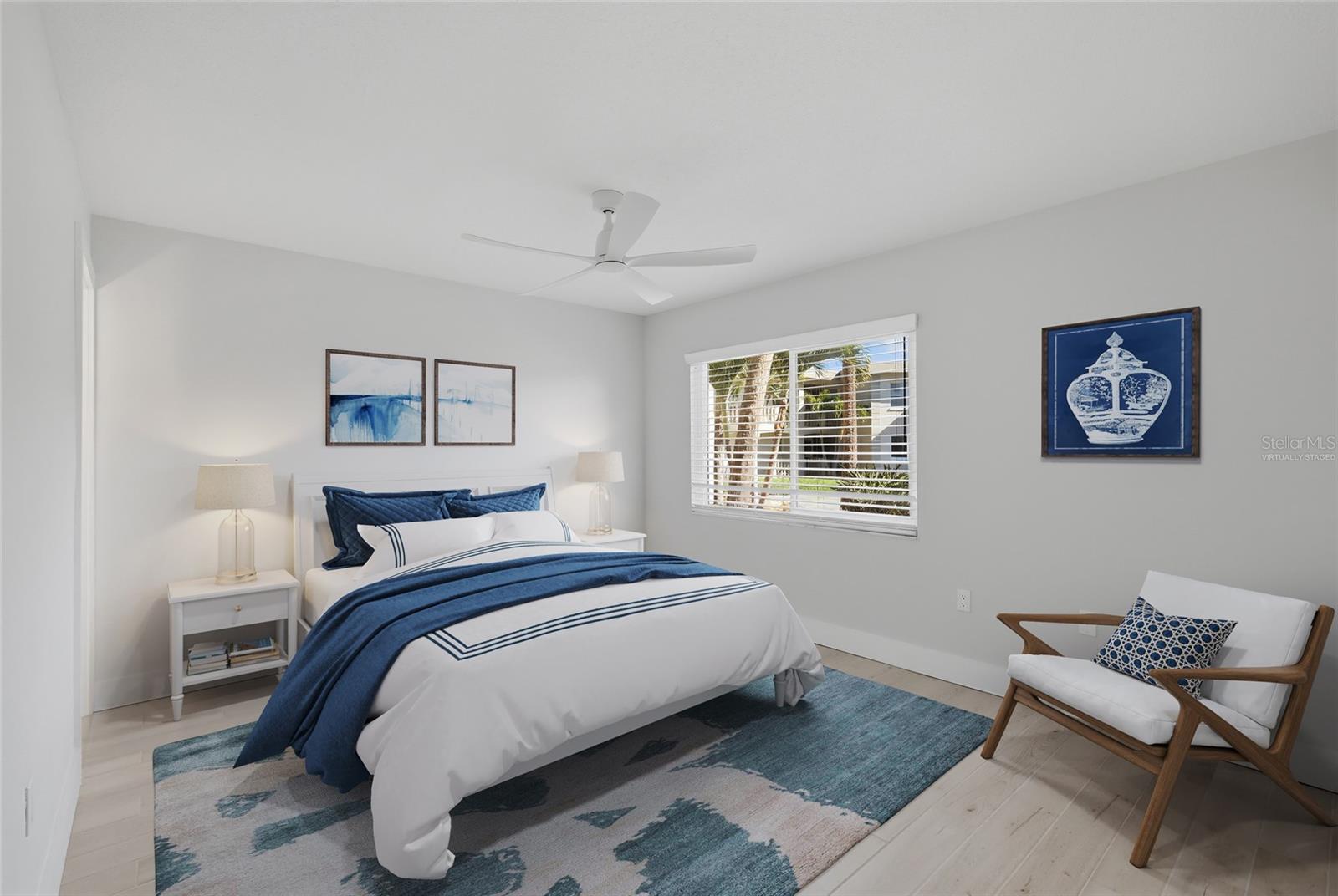 Image 5 of 40 For 6300 Flotilla Drive 81