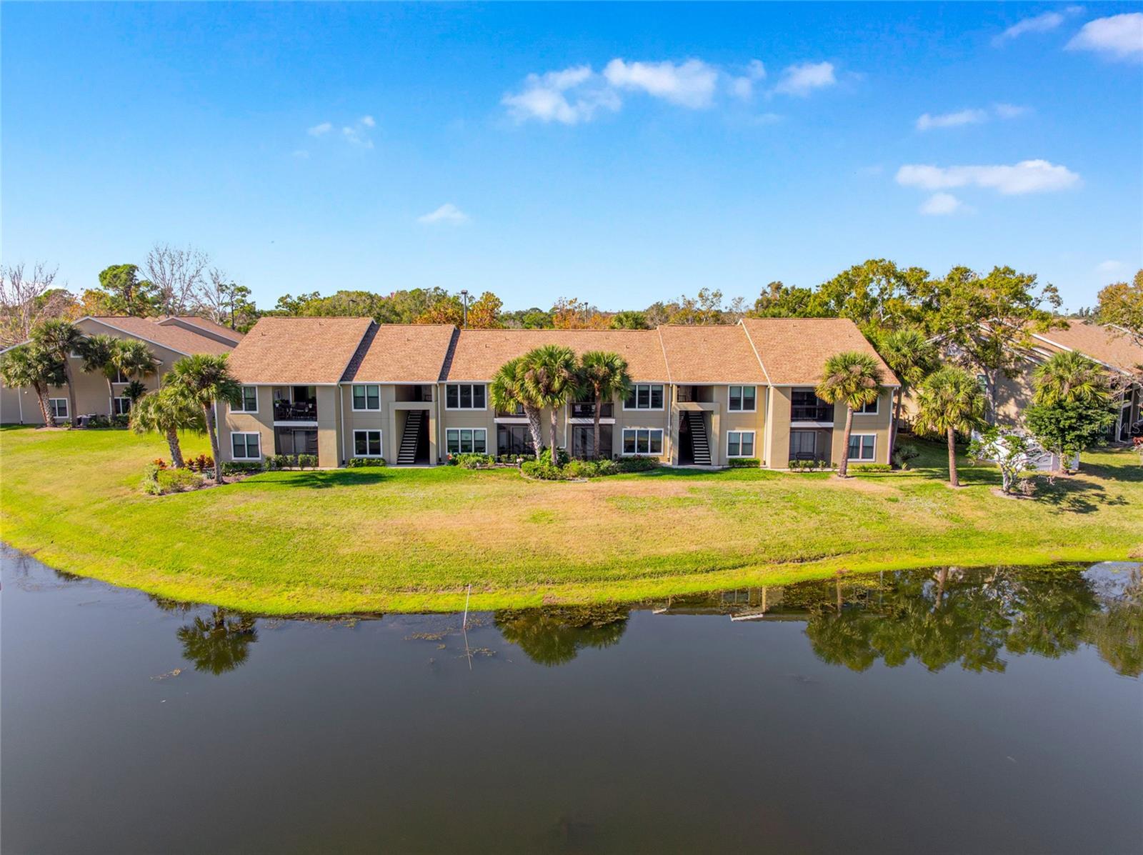Details for 4021 Crockers Lake Boulevard 24, SARASOTA, FL 34238