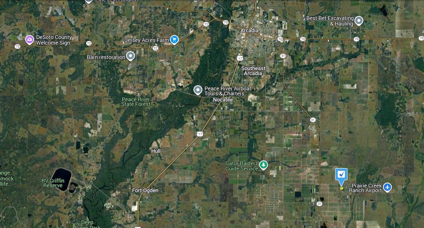 Image 4 of 5 For 9252 English Avenue