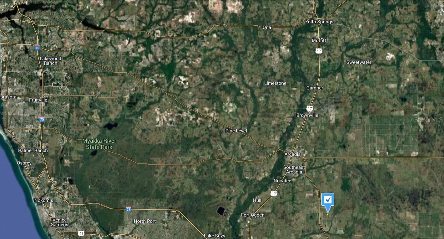 Image 5 of 5 For 9252 English Avenue