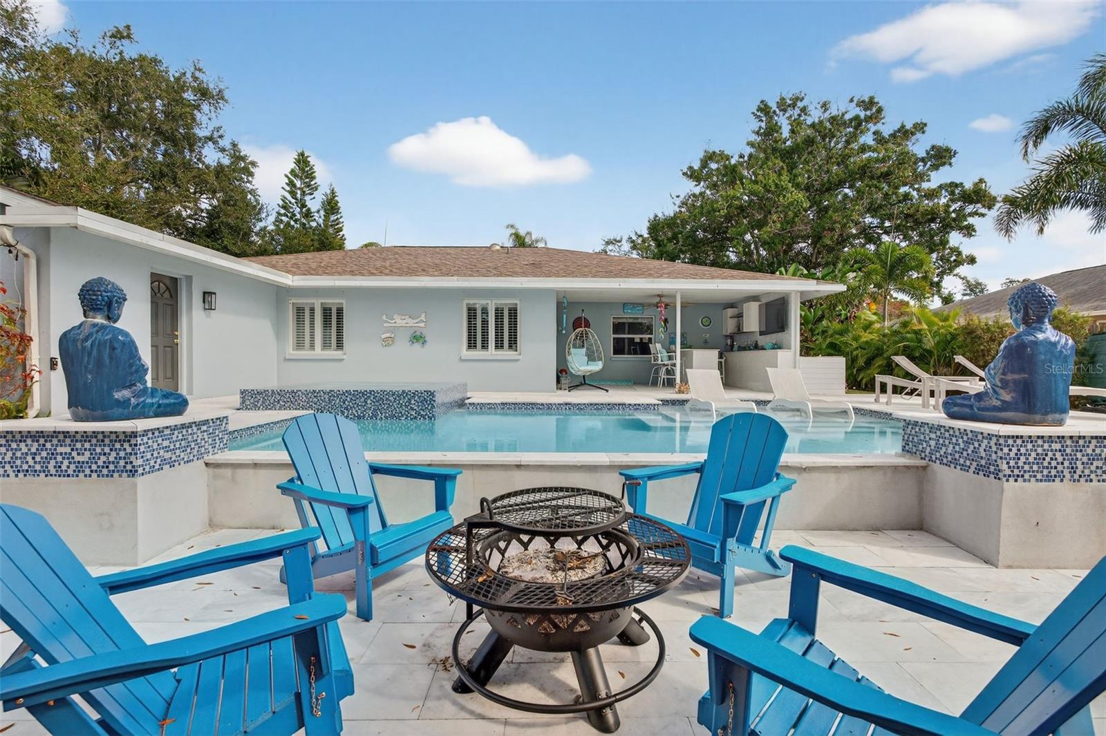 Image 34 of 43 For 5676 Beneva Woods Circle