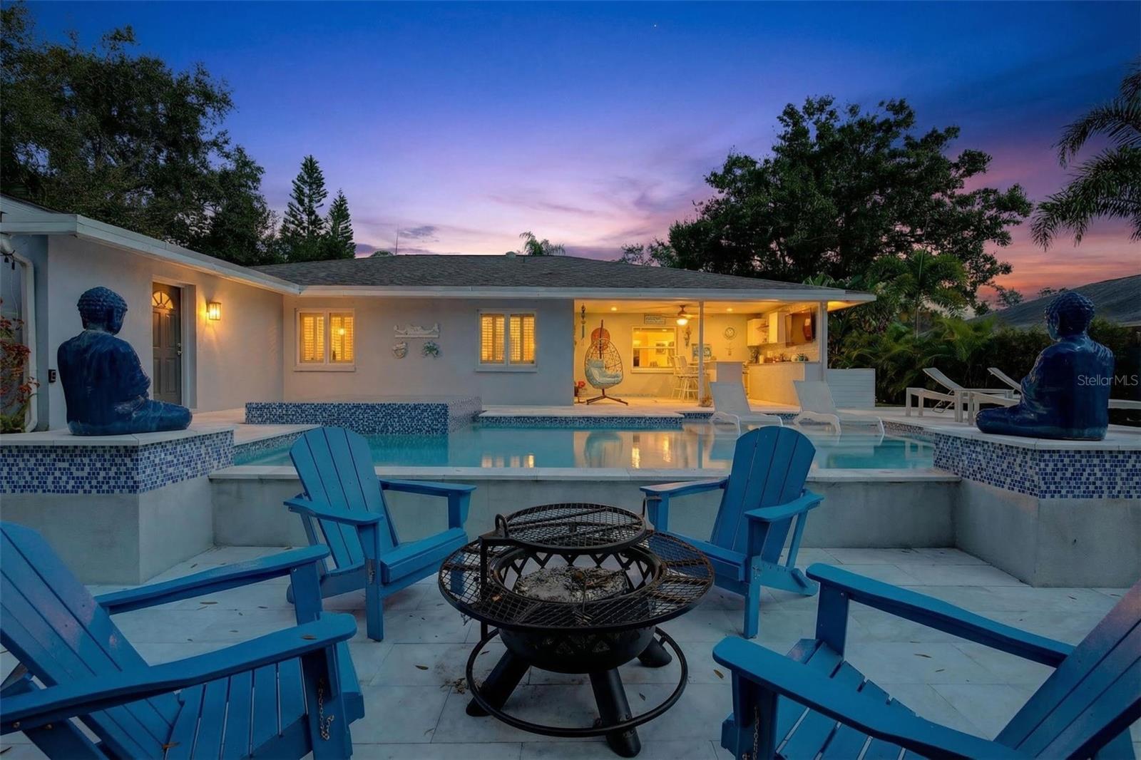 Image 42 of 43 For 5676 Beneva Woods Circle