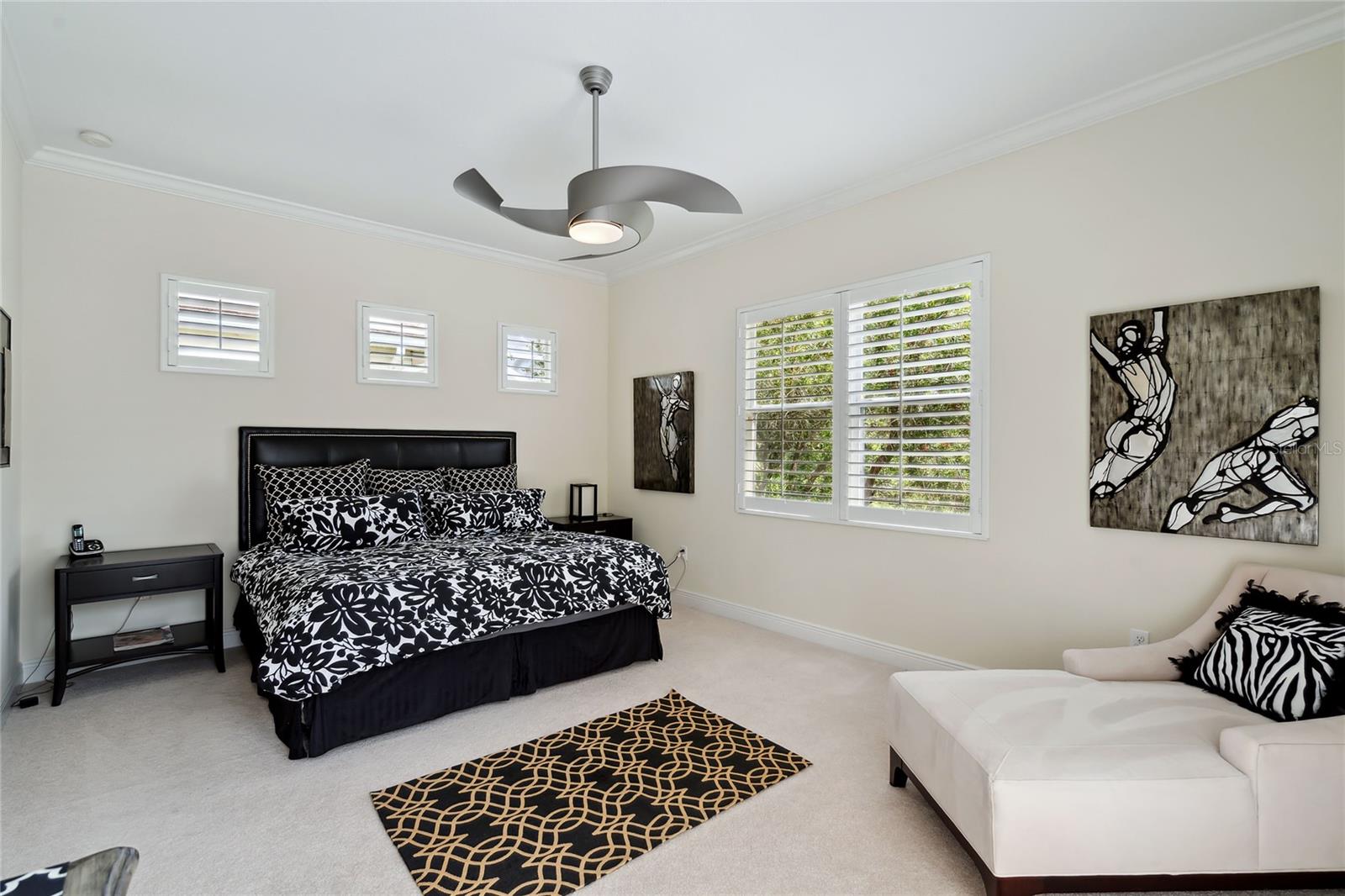 Image 24 of 38 For 8416 Abingdon Court