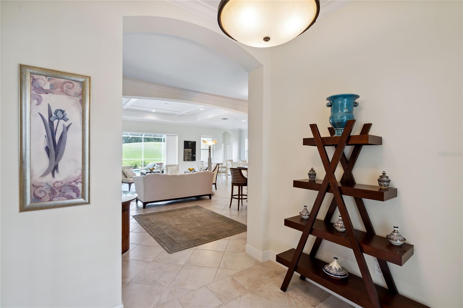 Image 6 of 38 For 8416 Abingdon Court