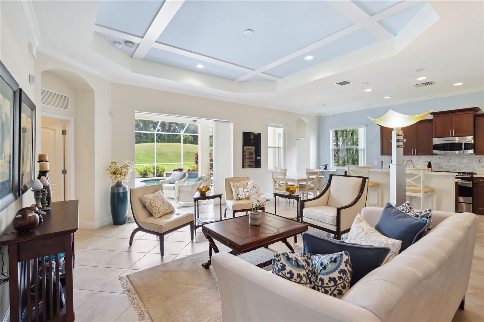 Image 8 of 38 For 8416 Abingdon Court