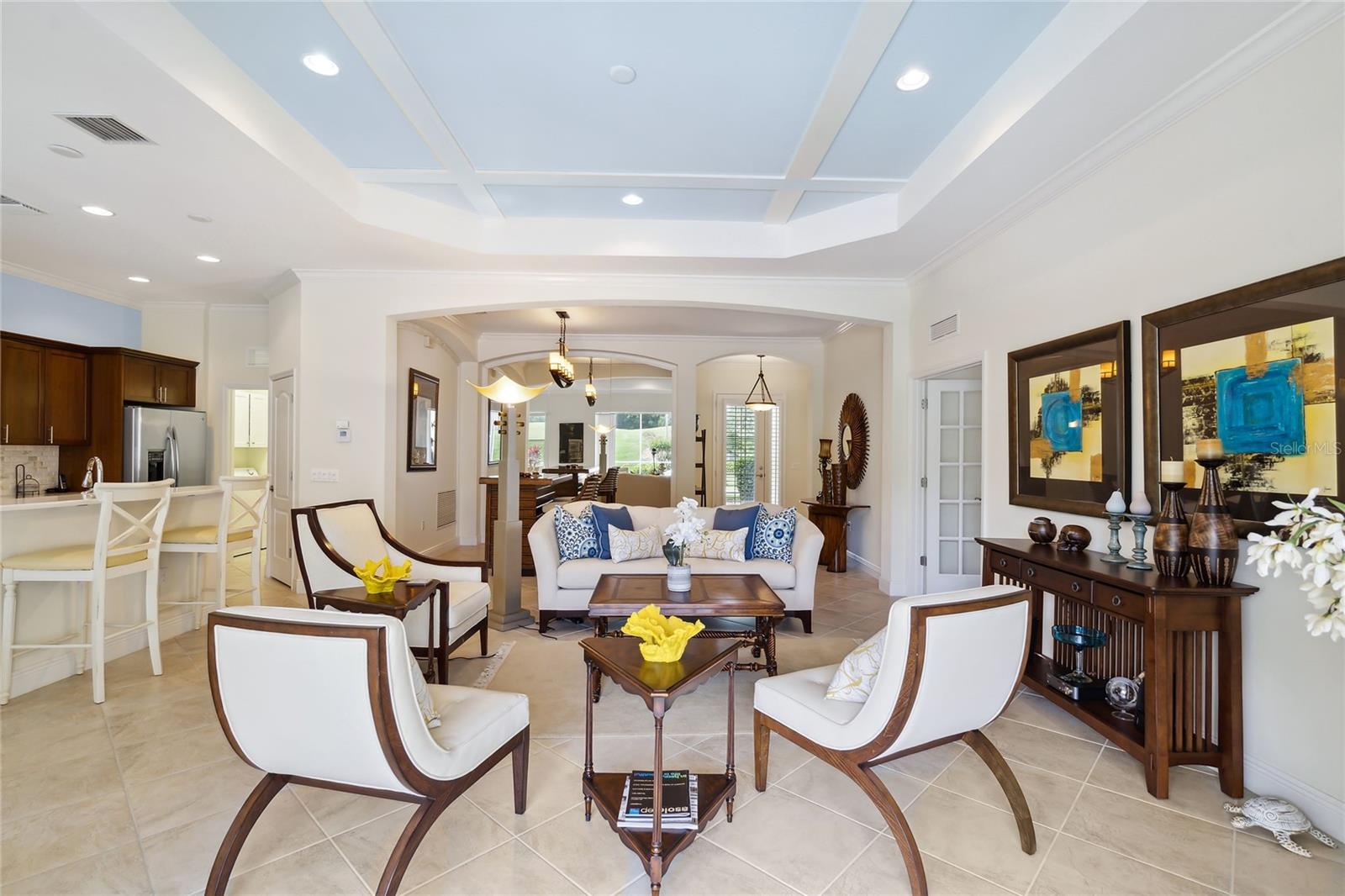 Image 9 of 38 For 8416 Abingdon Court