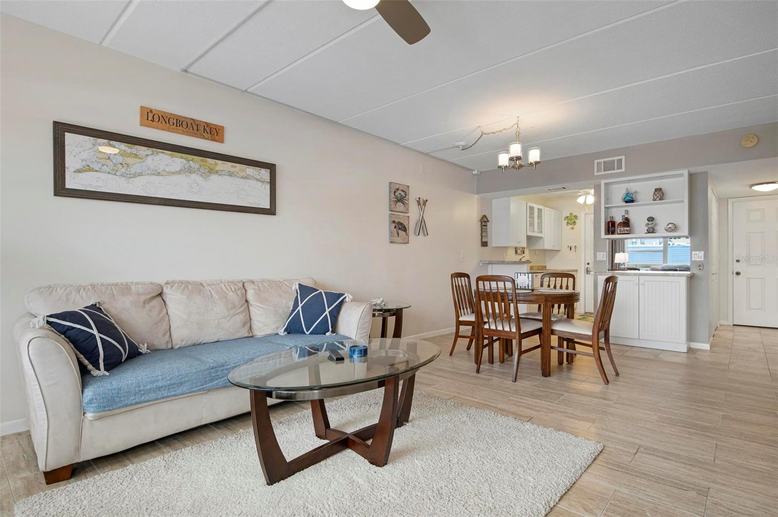 Image 11 of 28 For 3808 Gulf Of Mexico Drive E205