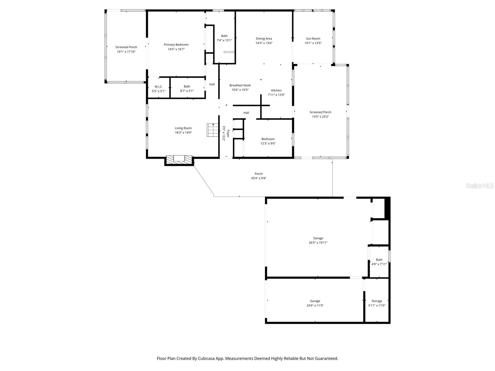Image 18 of 77 For 8725 Quail Run Drive