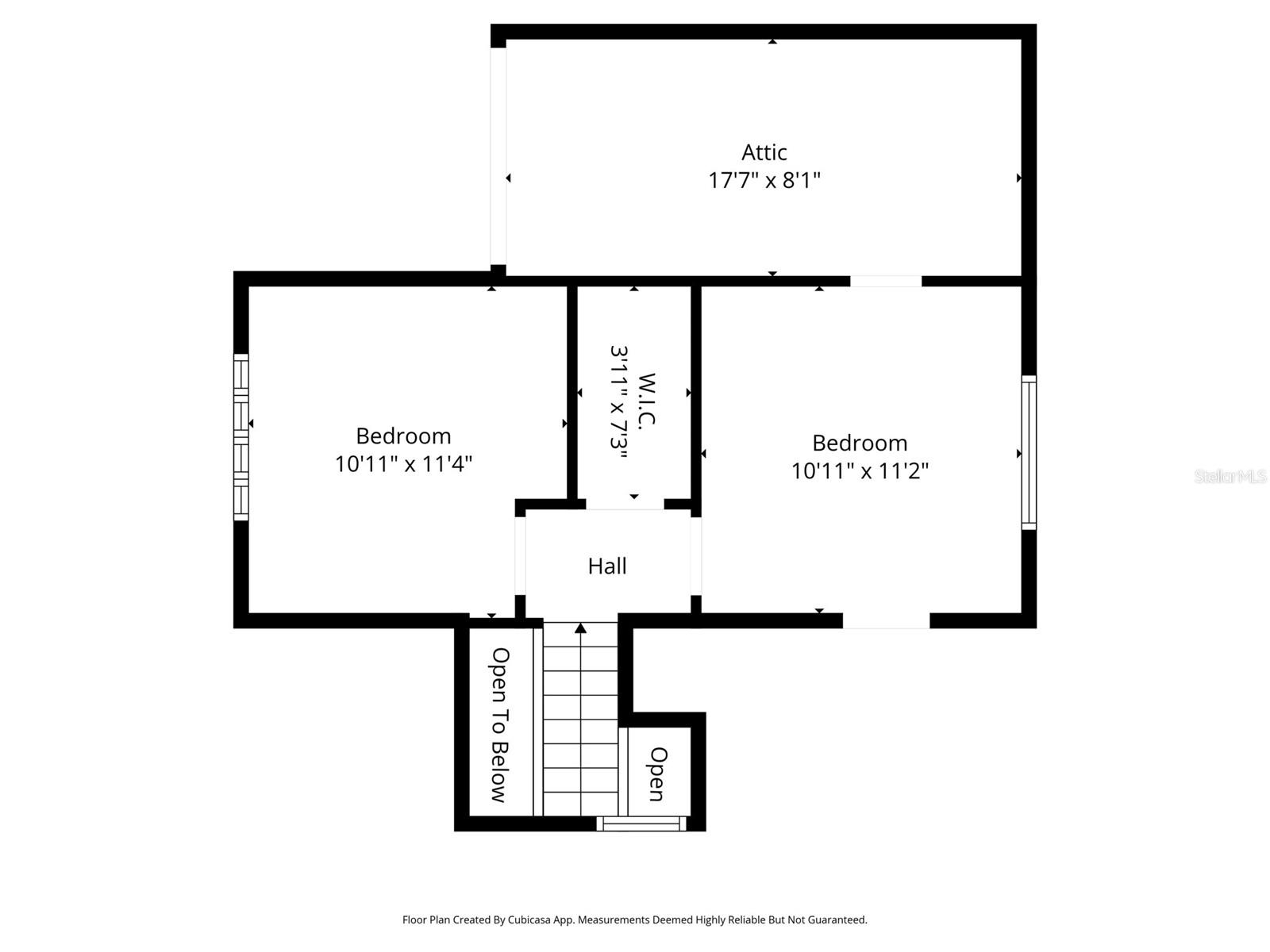 Image 19 of 77 For 8725 Quail Run Drive