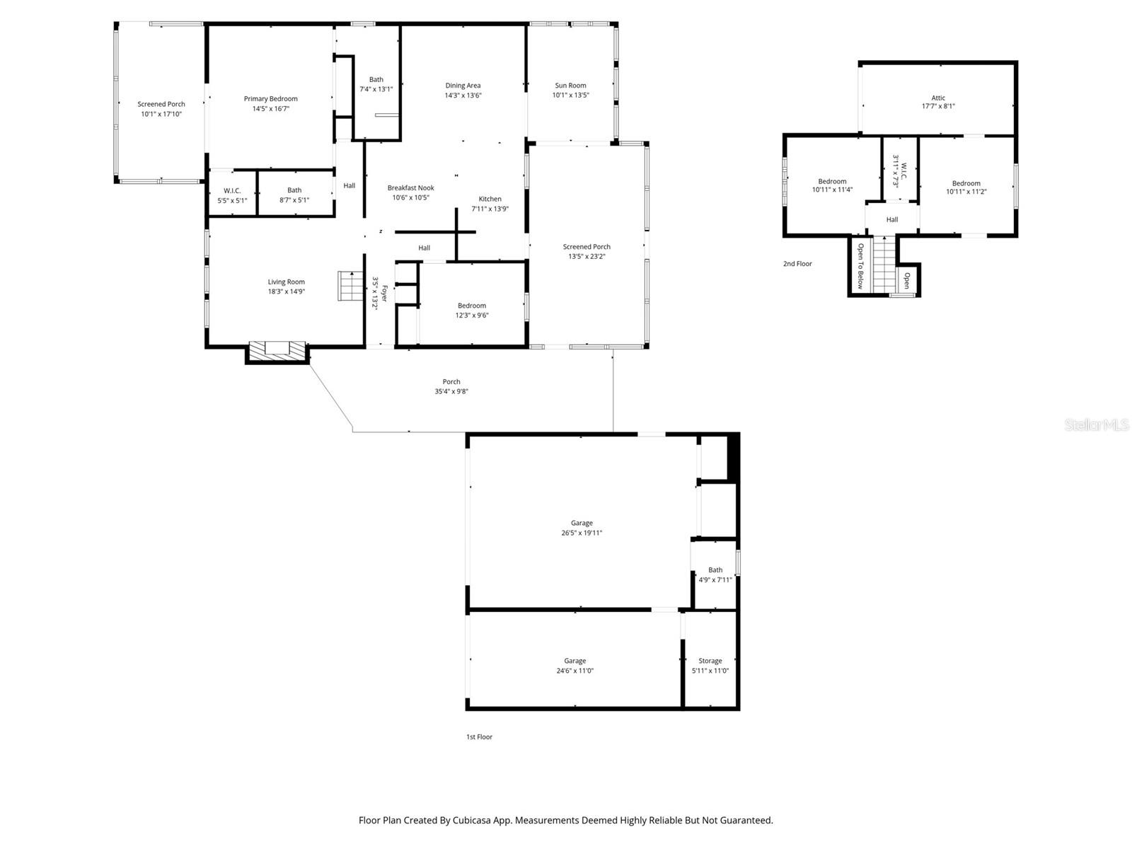 Image 20 of 77 For 8725 Quail Run Drive