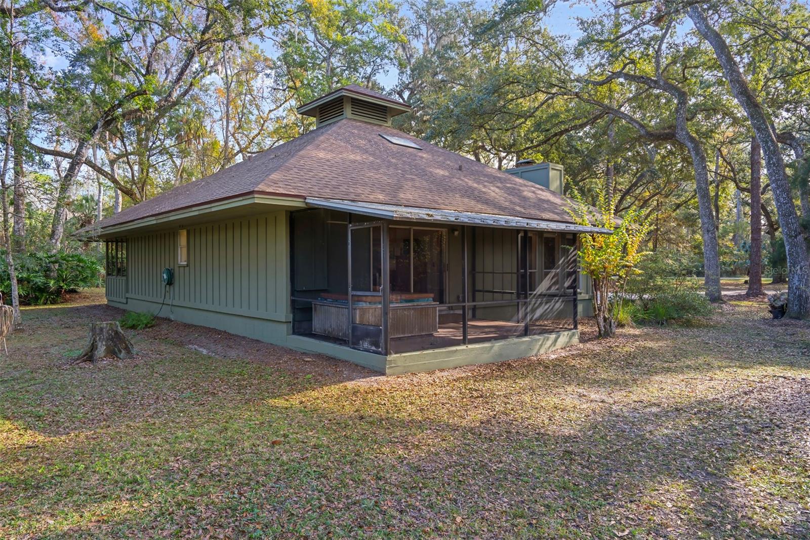 Image 65 of 77 For 8725 Quail Run Drive