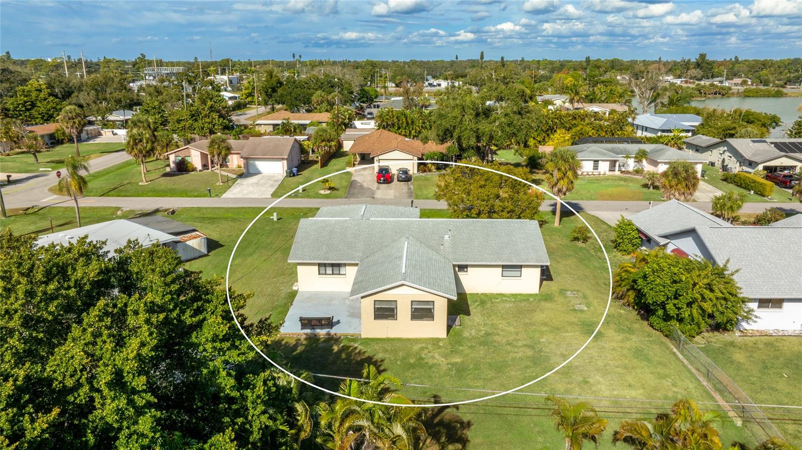 Image 25 of 27 For 3646 Mary Lane