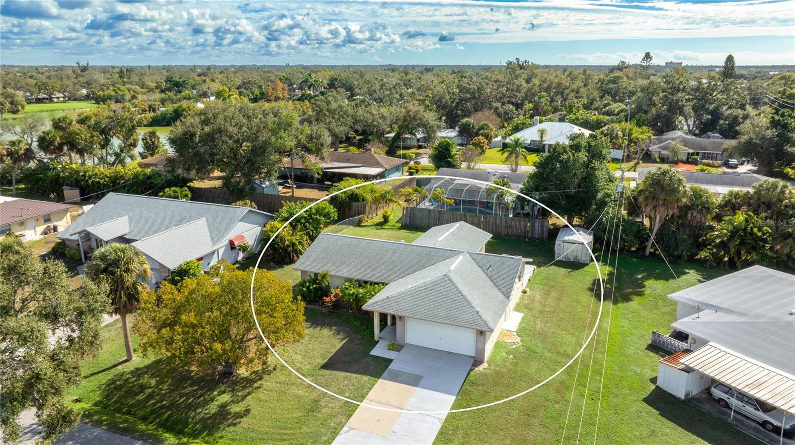 Image 27 of 27 For 3646 Mary Lane