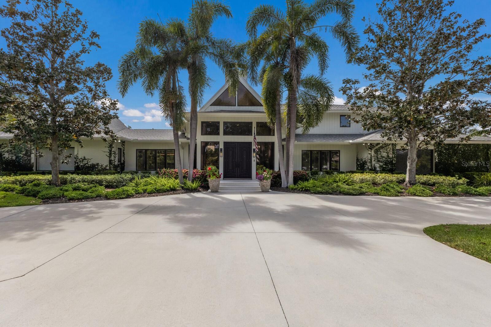 Image 3 of 75 For 3709 Beneva Oaks