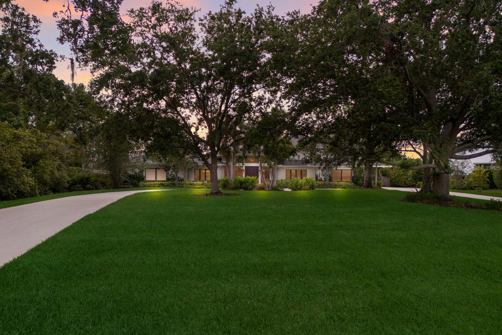 Image 4 of 75 For 3709 Beneva Oaks