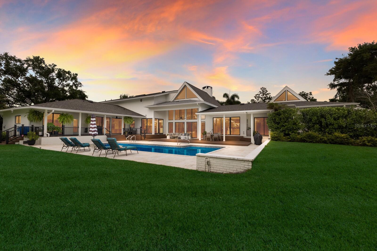 Image 5 of 75 For 3709 Beneva Oaks