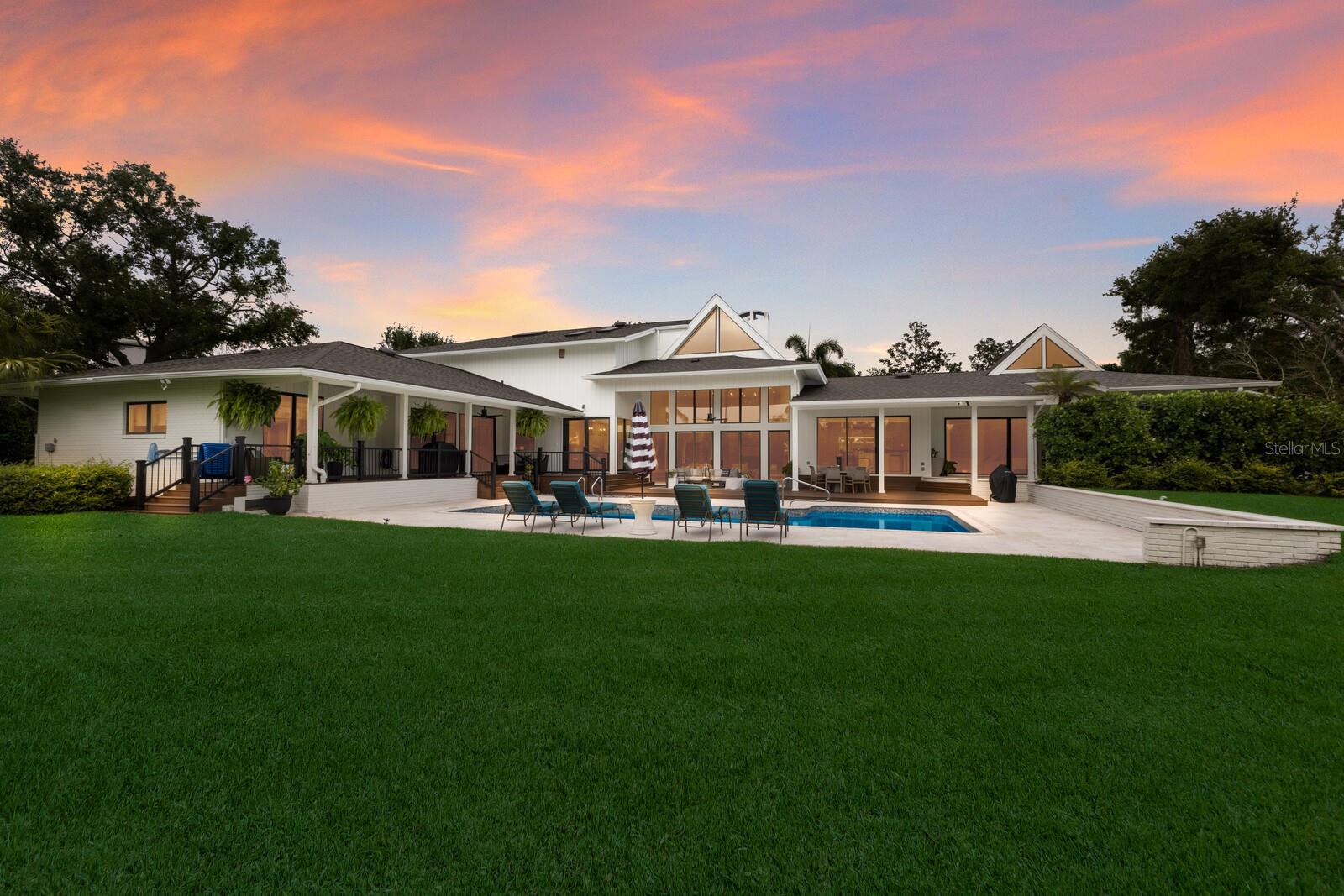 Image 52 of 75 For 3709 Beneva Oaks