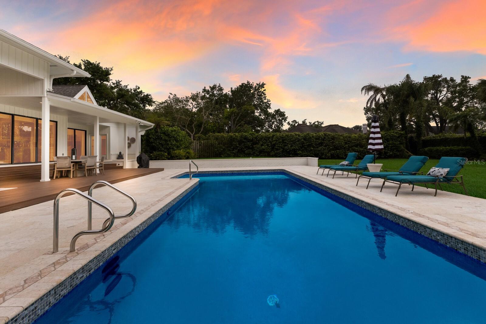 Image 60 of 75 For 3709 Beneva Oaks