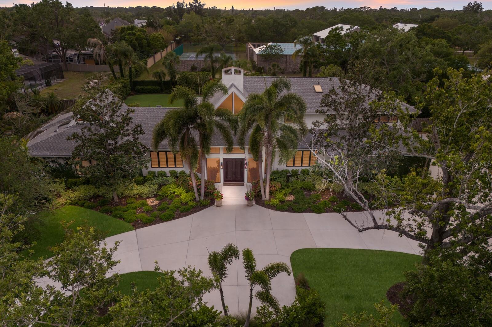 Image 61 of 75 For 3709 Beneva Oaks