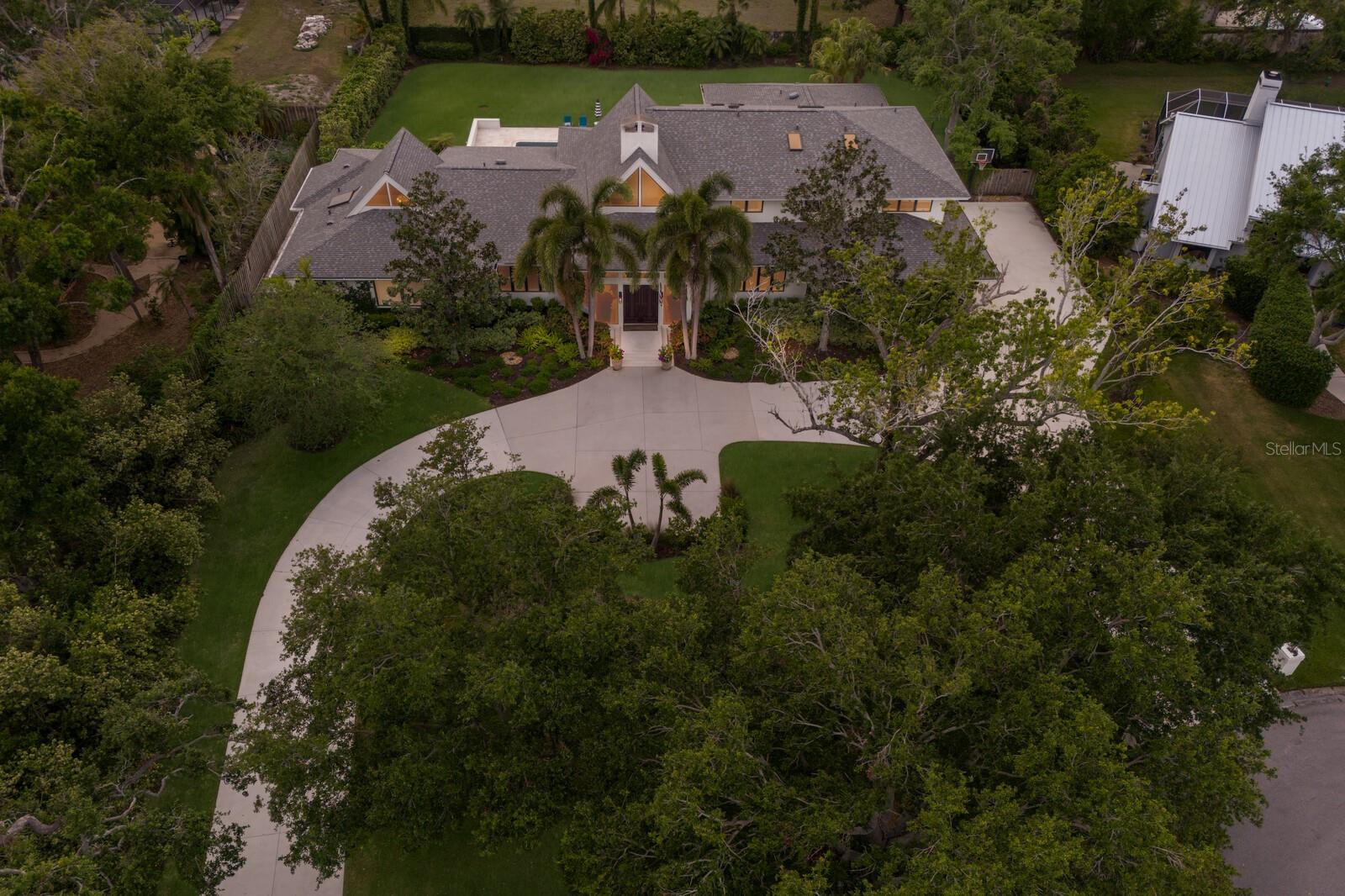 Image 62 of 75 For 3709 Beneva Oaks