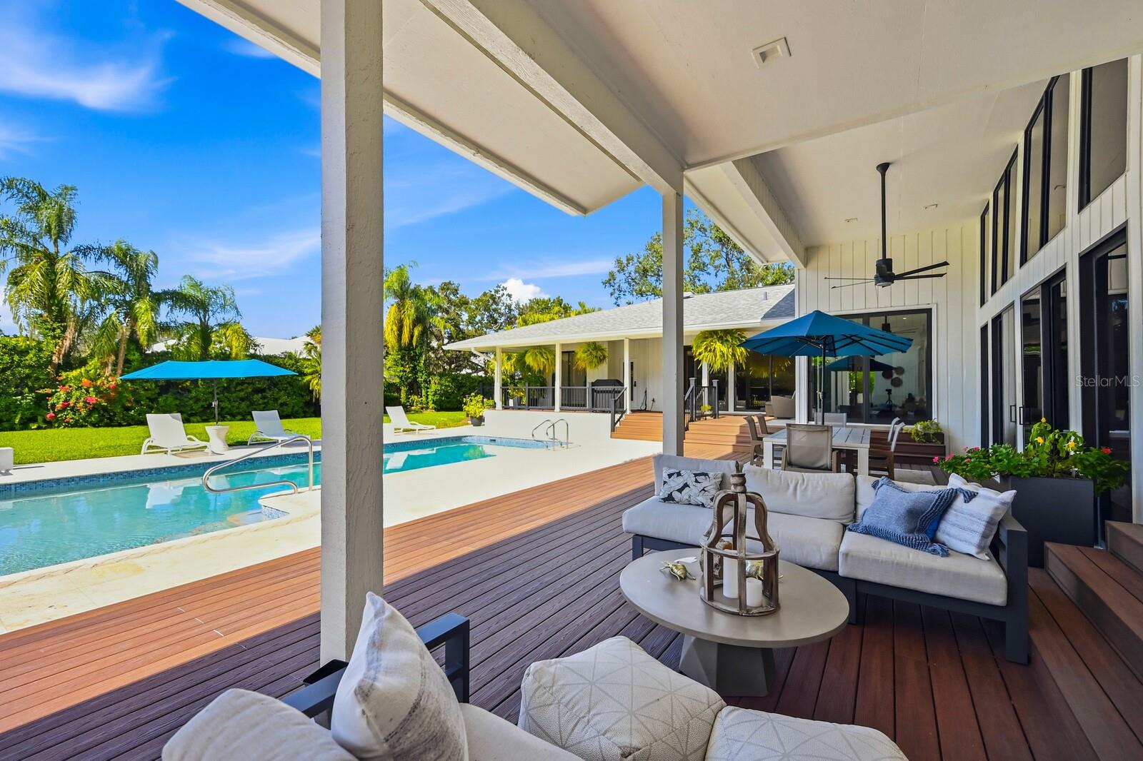 Image 67 of 75 For 3709 Beneva Oaks