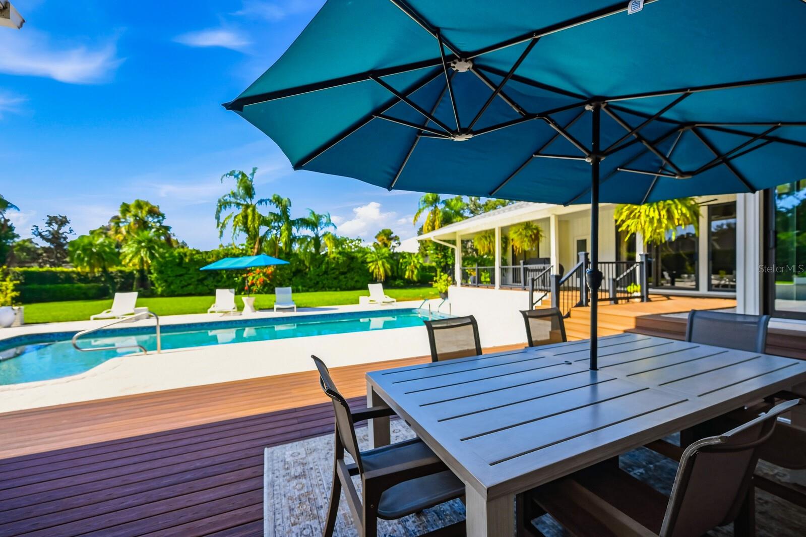 Image 68 of 75 For 3709 Beneva Oaks