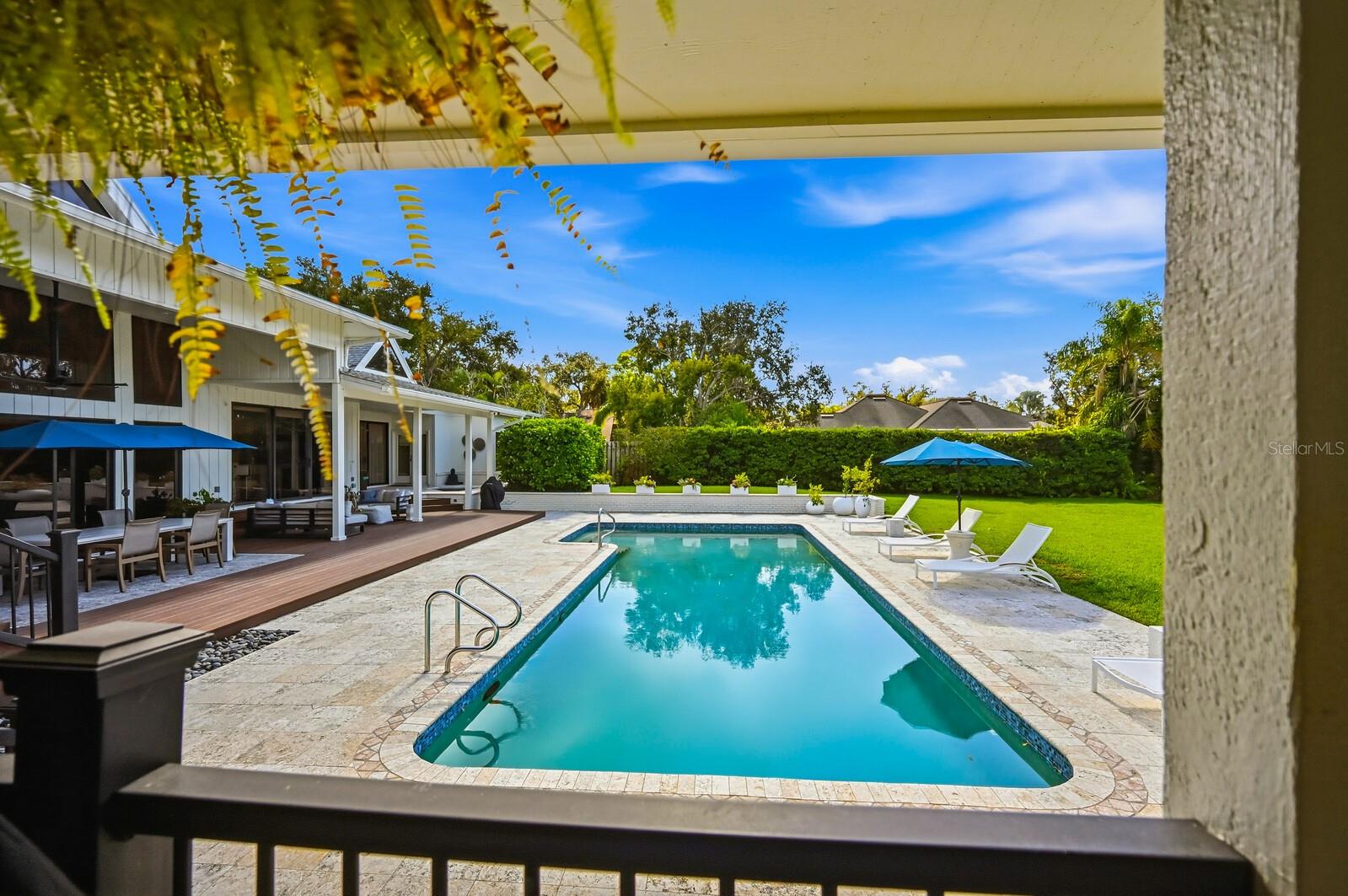 Image 70 of 75 For 3709 Beneva Oaks