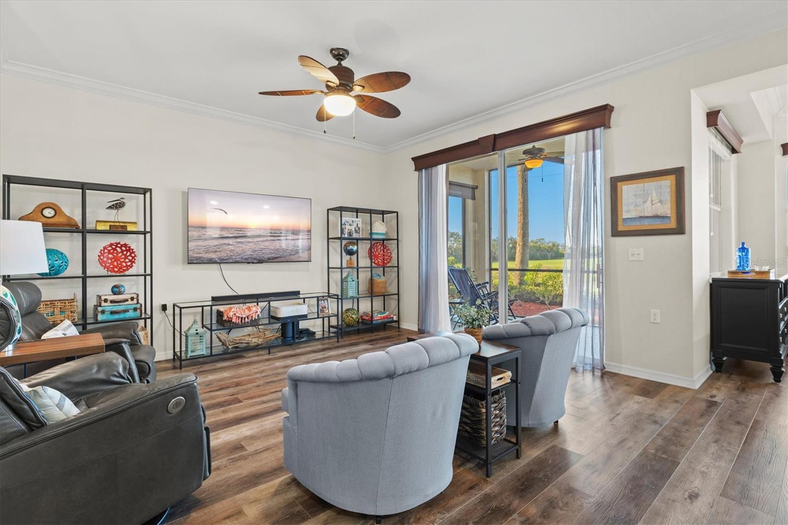 Image 11 of 81 For 7705 Grand Estuary Trail 102