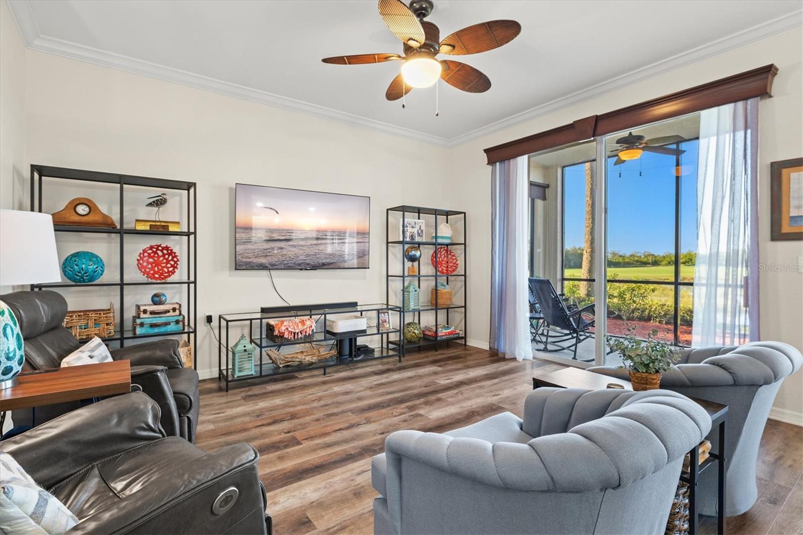 Image 12 of 81 For 7705 Grand Estuary Trail 102