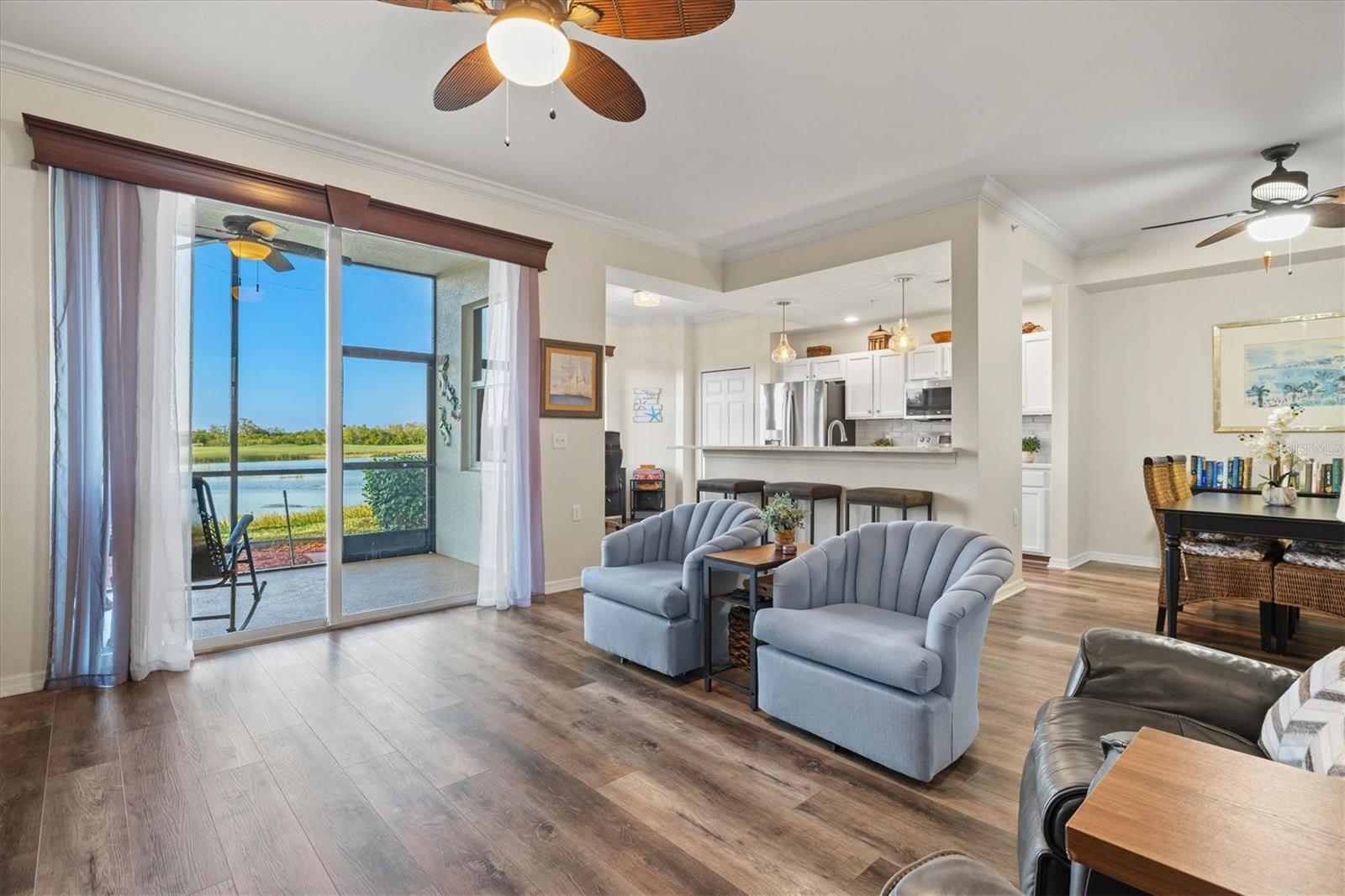 Image 14 of 81 For 7705 Grand Estuary Trail 102