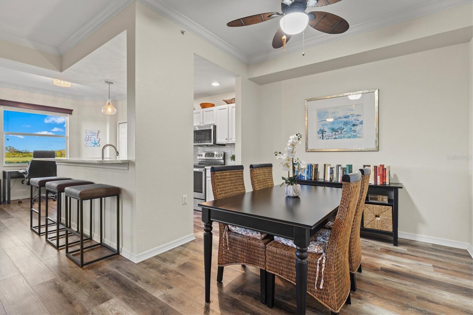 Image 15 of 81 For 7705 Grand Estuary Trail 102