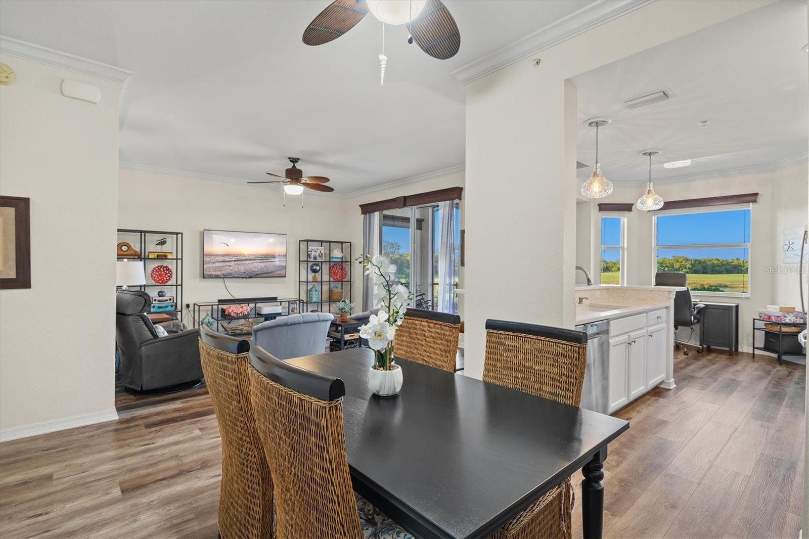 Image 16 of 81 For 7705 Grand Estuary Trail 102