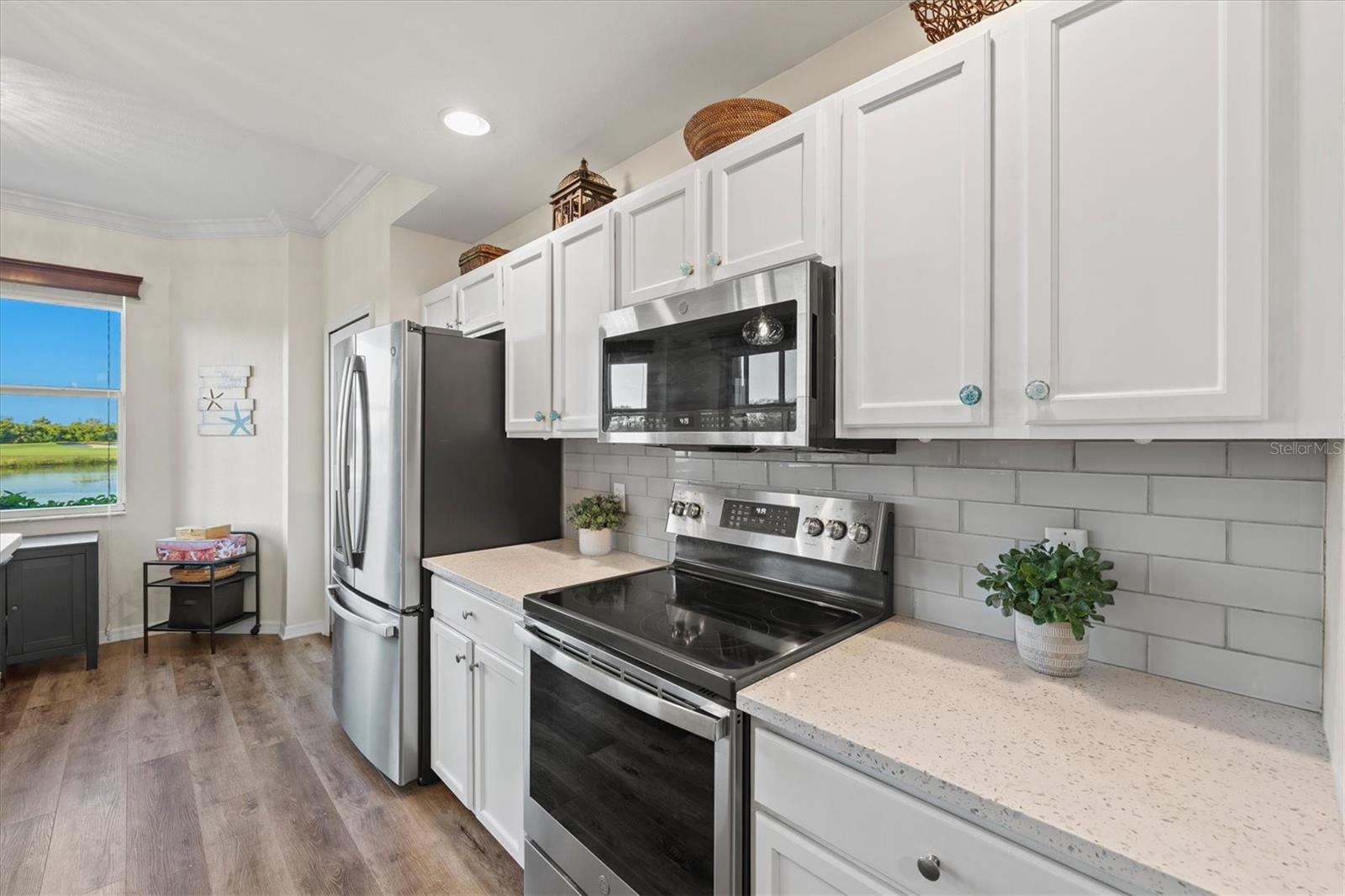 Image 20 of 81 For 7705 Grand Estuary Trail 102