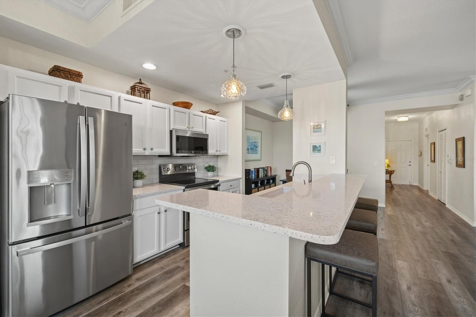 Image 21 of 81 For 7705 Grand Estuary Trail 102