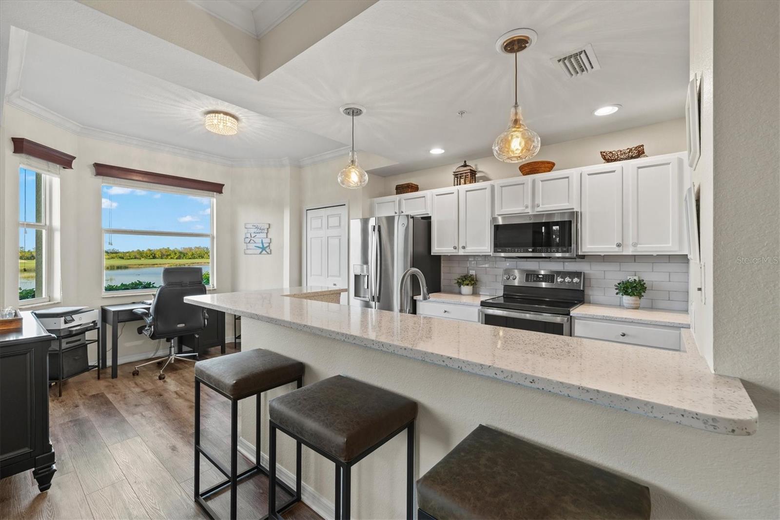 Image 23 of 81 For 7705 Grand Estuary Trail 102