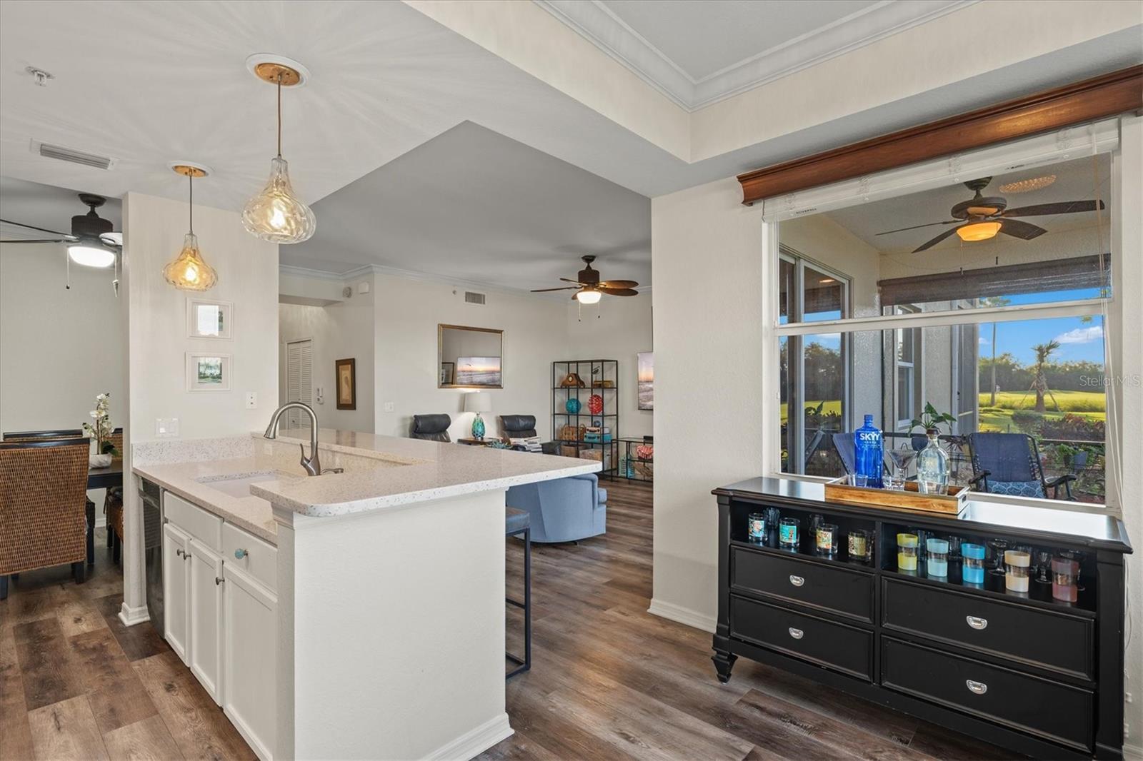 Image 27 of 81 For 7705 Grand Estuary Trail 102