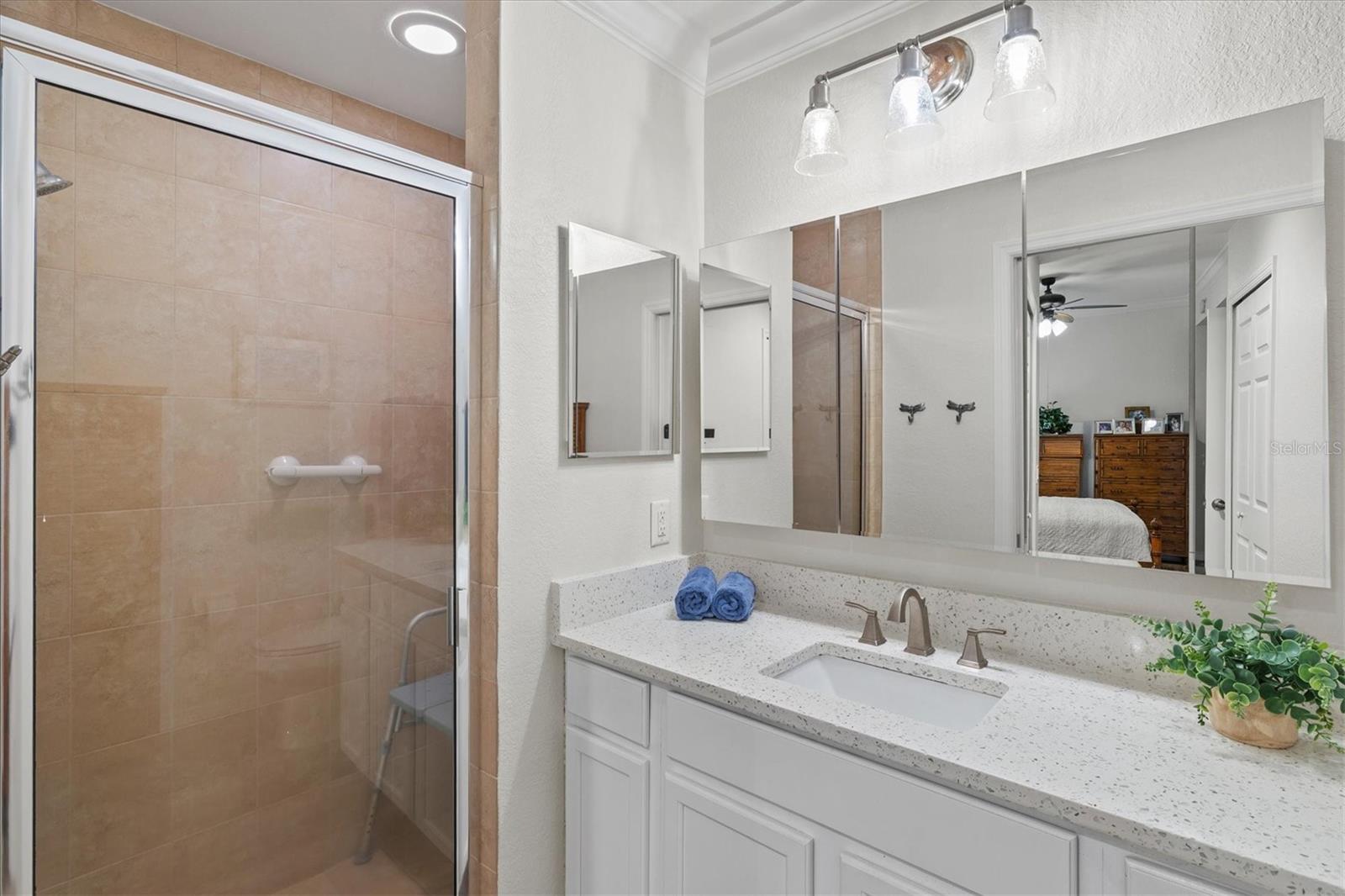 Image 32 of 81 For 7705 Grand Estuary Trail 102