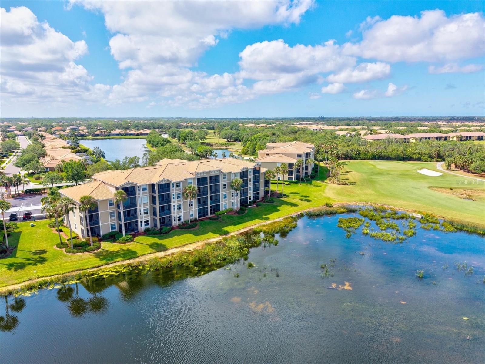 Image 49 of 81 For 7705 Grand Estuary Trail 102