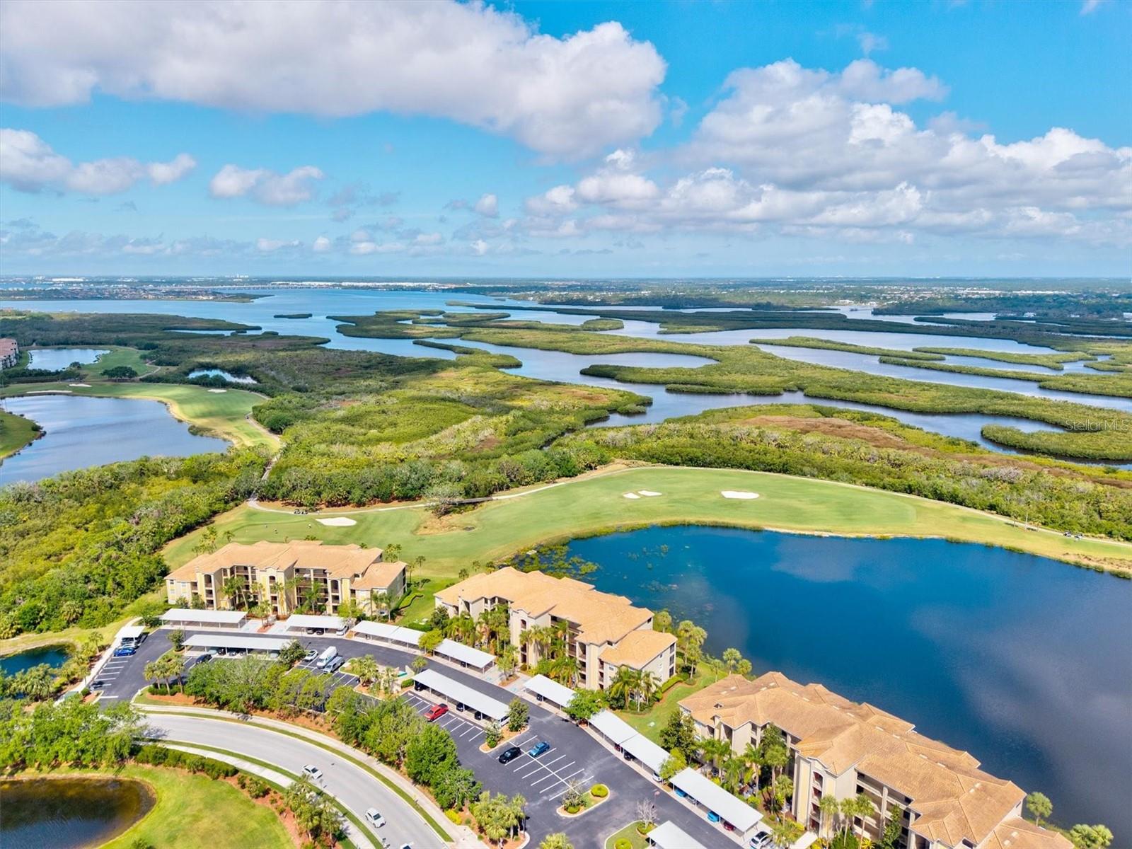 Image 54 of 81 For 7705 Grand Estuary Trail 102