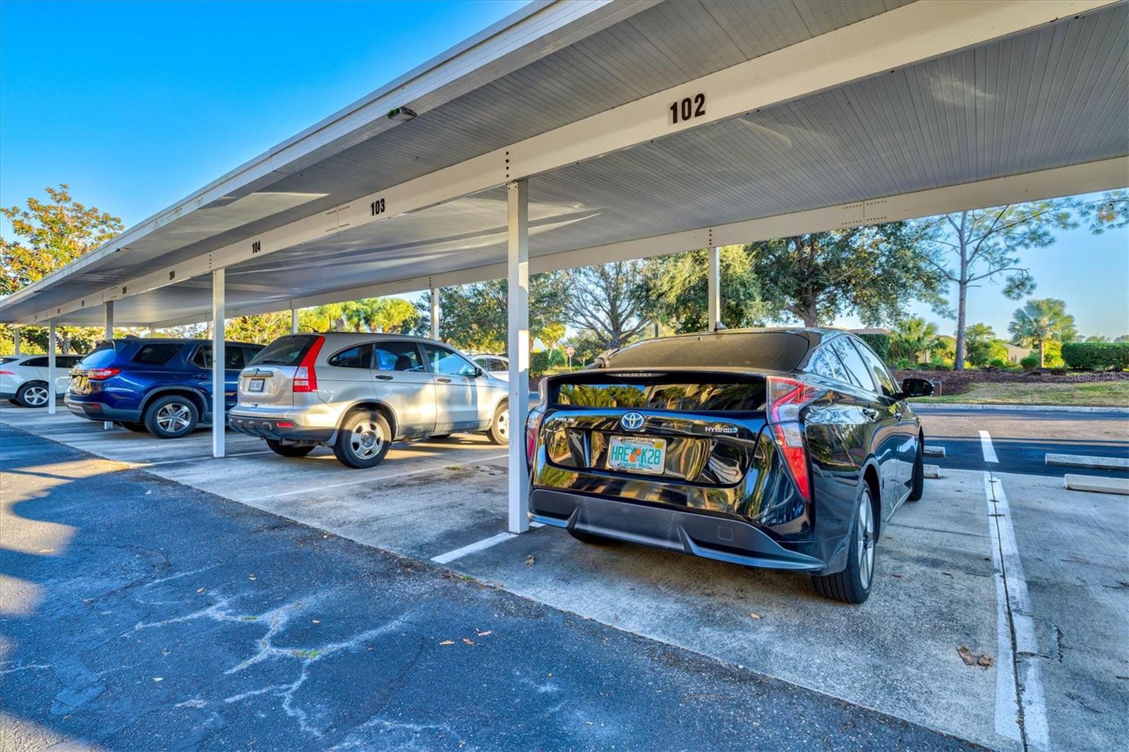 Image 58 of 81 For 7705 Grand Estuary Trail 102