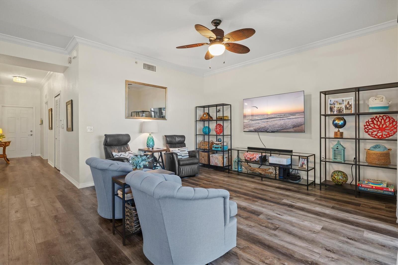 Image 9 of 81 For 7705 Grand Estuary Trail 102