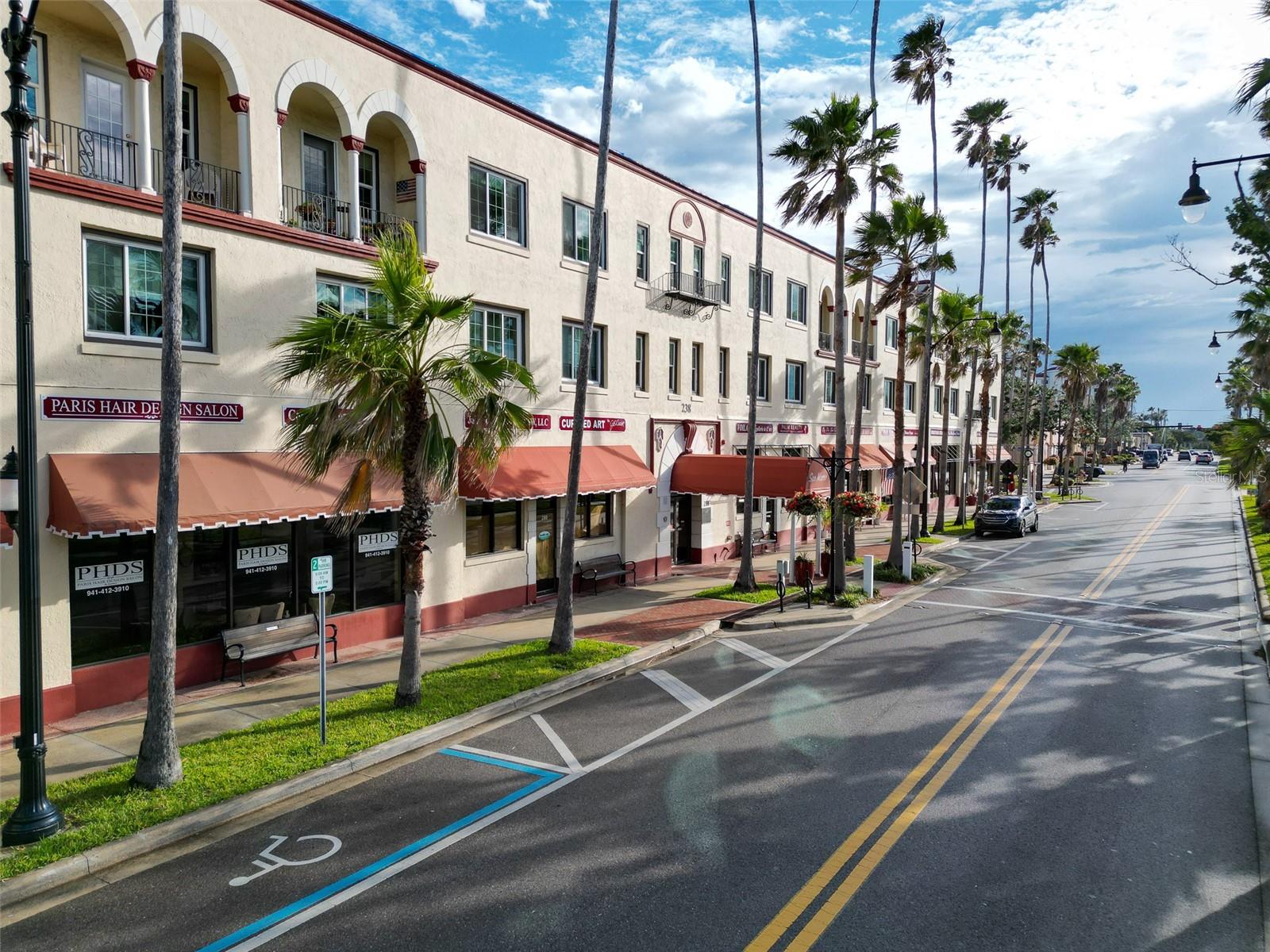 Details for 244 Tampa Avenue W 14a, VENICE, FL 34285