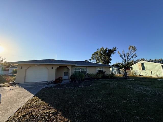 Details for 11069 Vanessa Avenue, ENGLEWOOD, FL 34224